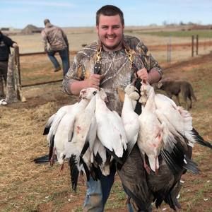 Meet your Posher, Brian